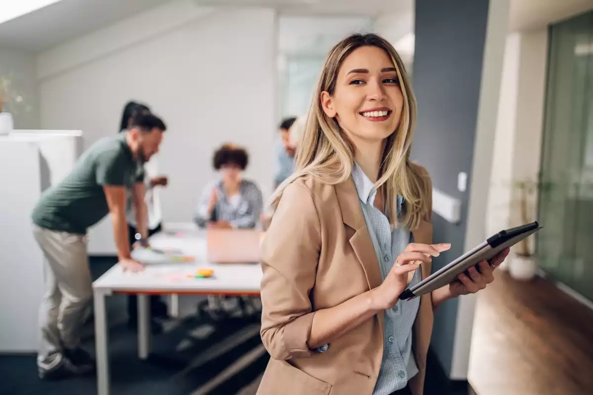 Agence marketing spécialisée pour les coiffeurs et instituts de beauté