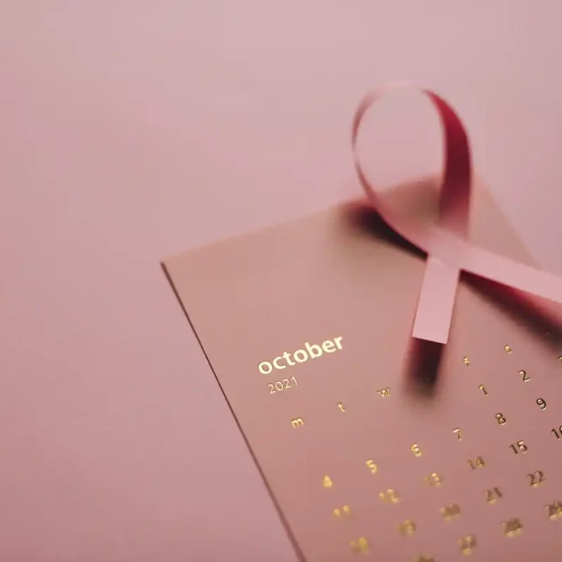 3 idées de communication pour soutenir la cause Octobre Rose