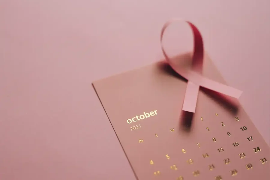 3 idées de communication pour soutenir la cause Octobre Rose