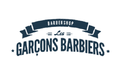 Les garçons barbiers